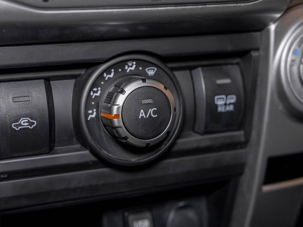 Toyota 4Runner  2019 à St-Jérôme, Québec - 21 - w1024h768px