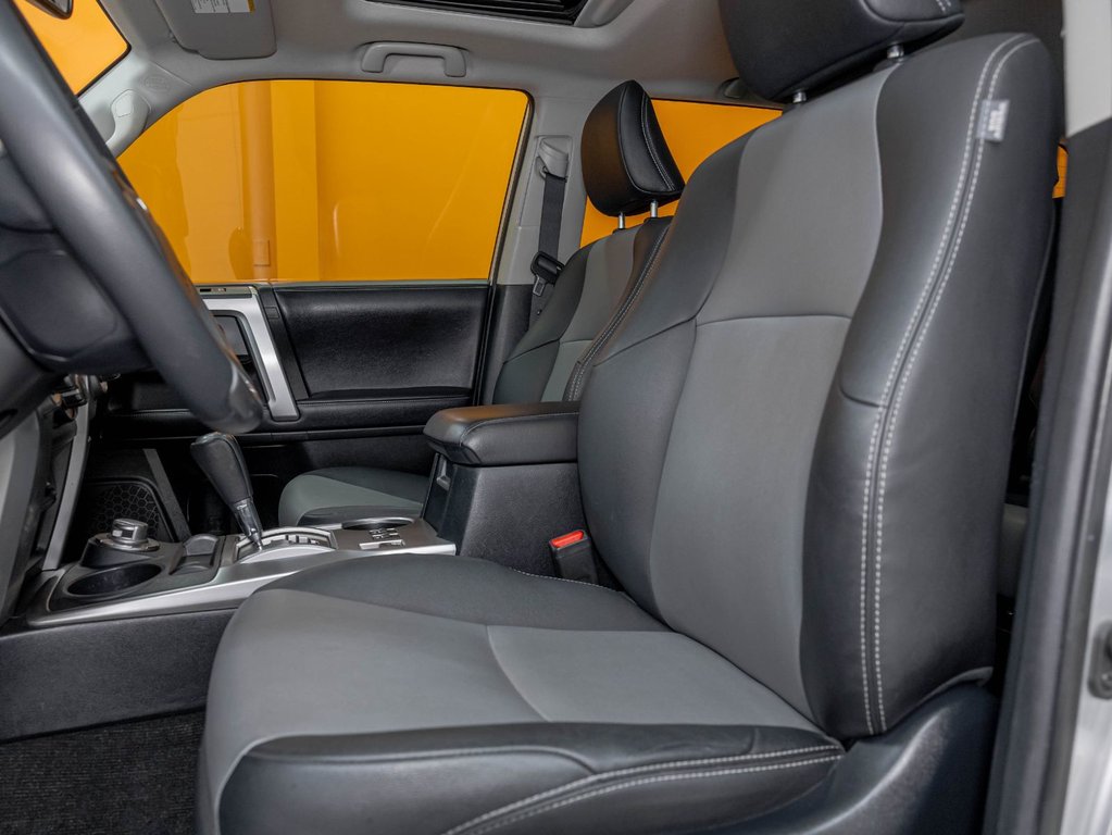 Toyota 4Runner  2019 à St-Jérôme, Québec - 11 - w1024h768px