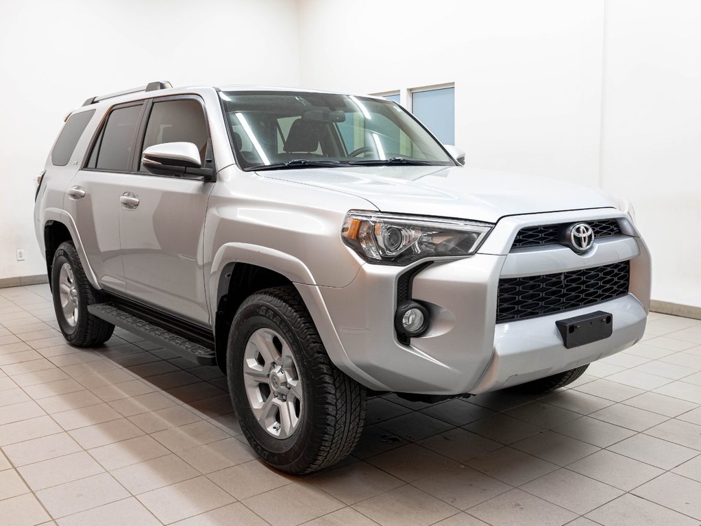 Toyota 4Runner  2019 à St-Jérôme, Québec - 10 - w1024h768px