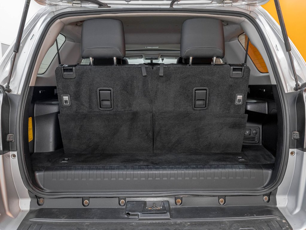 Toyota 4Runner  2019 à St-Jérôme, Québec - 29 - w1024h768px