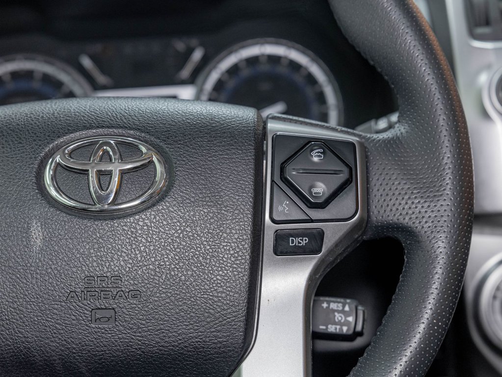 Toyota 4Runner  2019 à St-Jérôme, Québec - 16 - w1024h768px