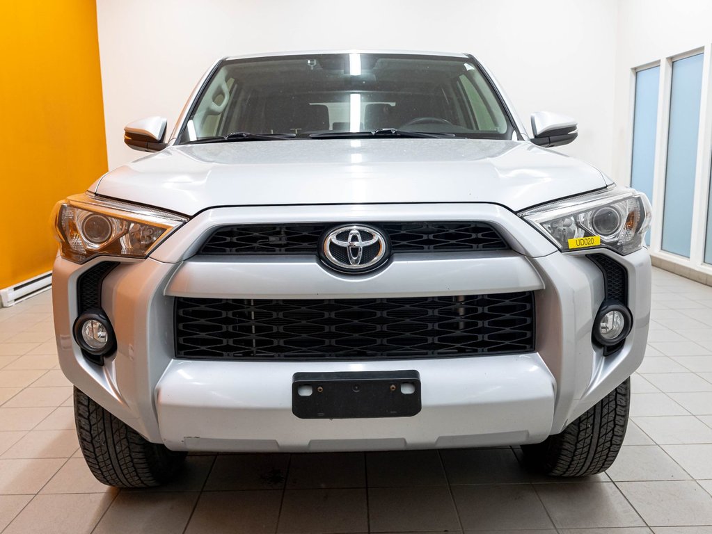 Toyota 4Runner  2019 à St-Jérôme, Québec - 5 - w1024h768px