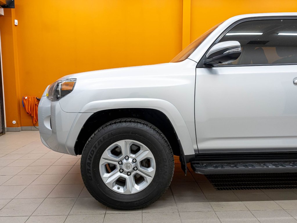 Toyota 4Runner  2019 à St-Jérôme, Québec - 32 - w1024h768px