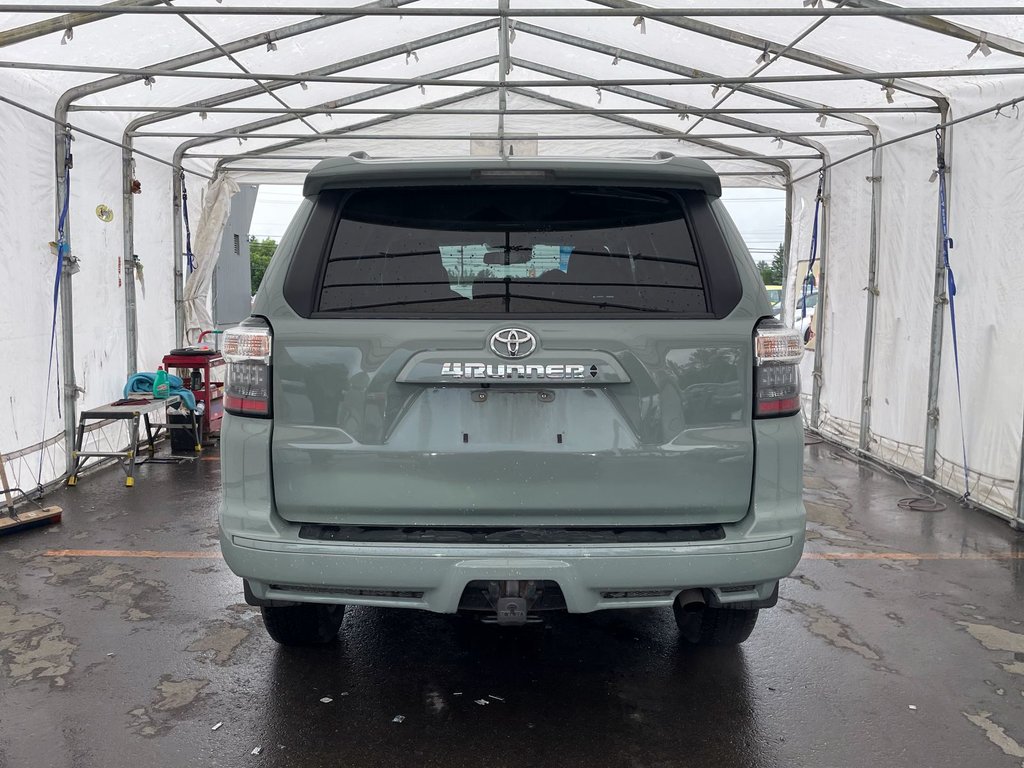 2022 Toyota 4Runner in St-Jérôme, Quebec - 6 - w1024h768px