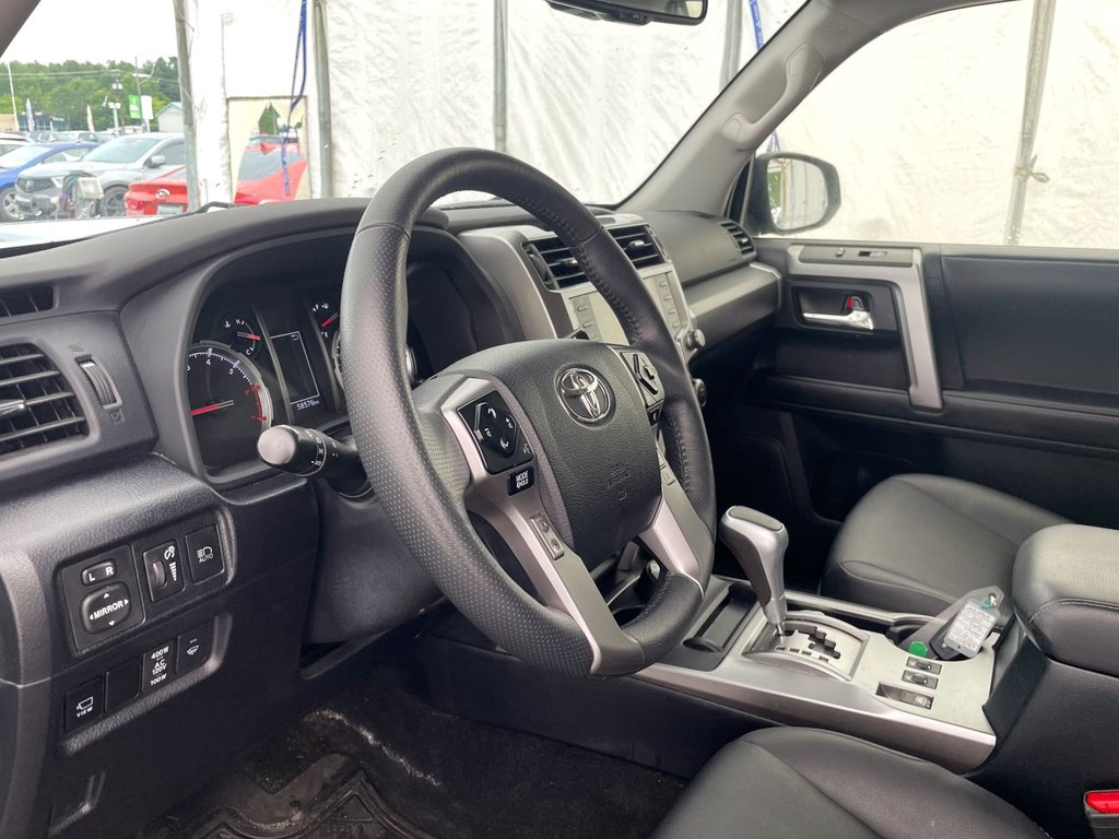 2022 Toyota 4Runner in St-Jérôme, Quebec - 3 - w1024h768px