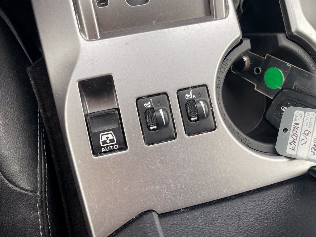 2022 Toyota 4Runner in St-Jérôme, Quebec - 12 - w1024h768px