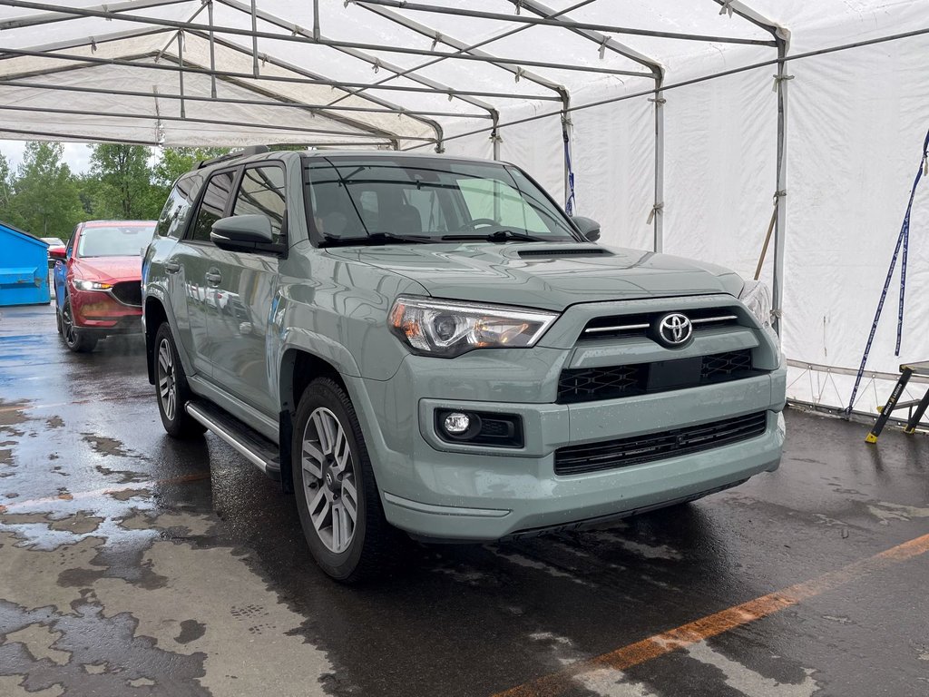 2022 Toyota 4Runner in St-Jérôme, Quebec - 9 - w1024h768px