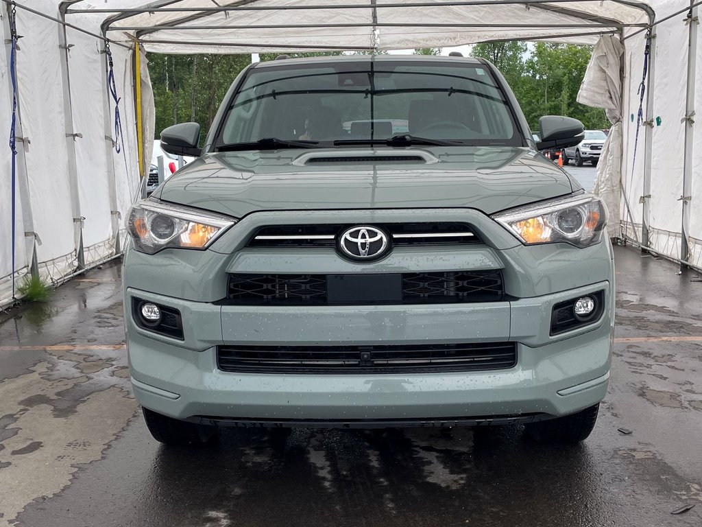 2022 Toyota 4Runner in St-Jérôme, Quebec - 4 - w1024h768px