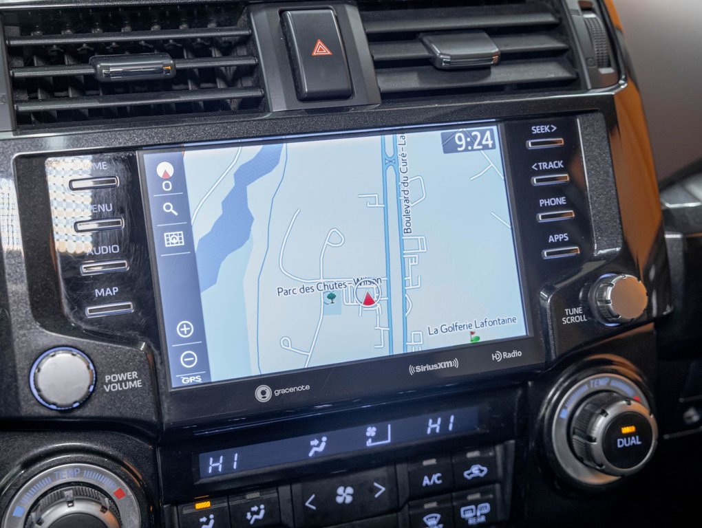 2022 Toyota 4Runner in St-Jérôme, Quebec - 17 - w1024h768px