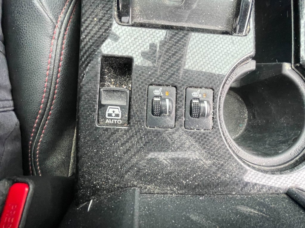 2022 Toyota 4Runner in St-Jérôme, Quebec - 14 - w1024h768px