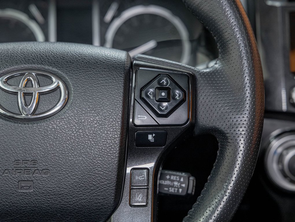 2022 Toyota 4Runner in St-Jérôme, Quebec - 16 - w1024h768px