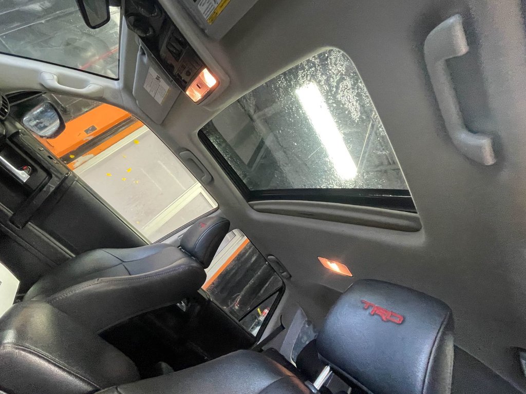 2022 Toyota 4Runner in St-Jérôme, Quebec - 3 - w1024h768px