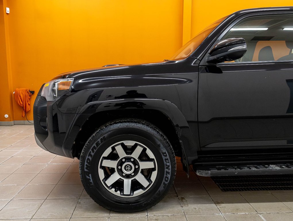 2022 Toyota 4Runner in St-Jérôme, Quebec - 35 - w1024h768px
