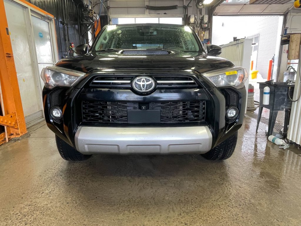 2022 Toyota 4Runner in St-Jérôme, Quebec - 6 - w1024h768px