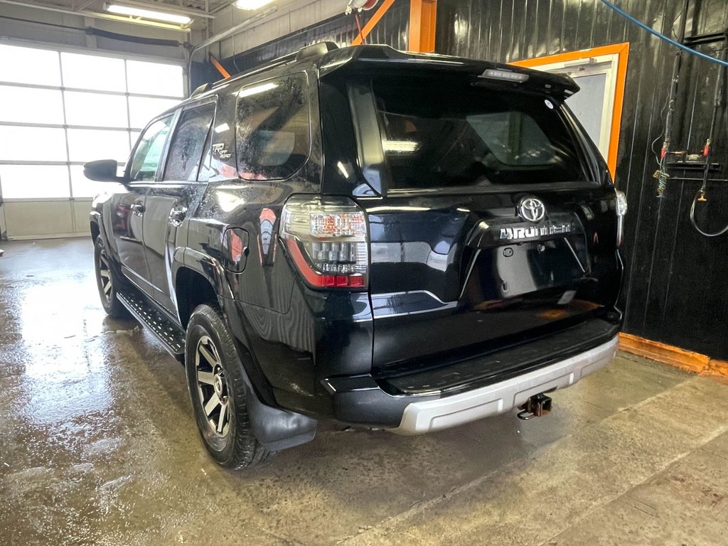 2022 Toyota 4Runner in St-Jérôme, Quebec - 8 - w1024h768px