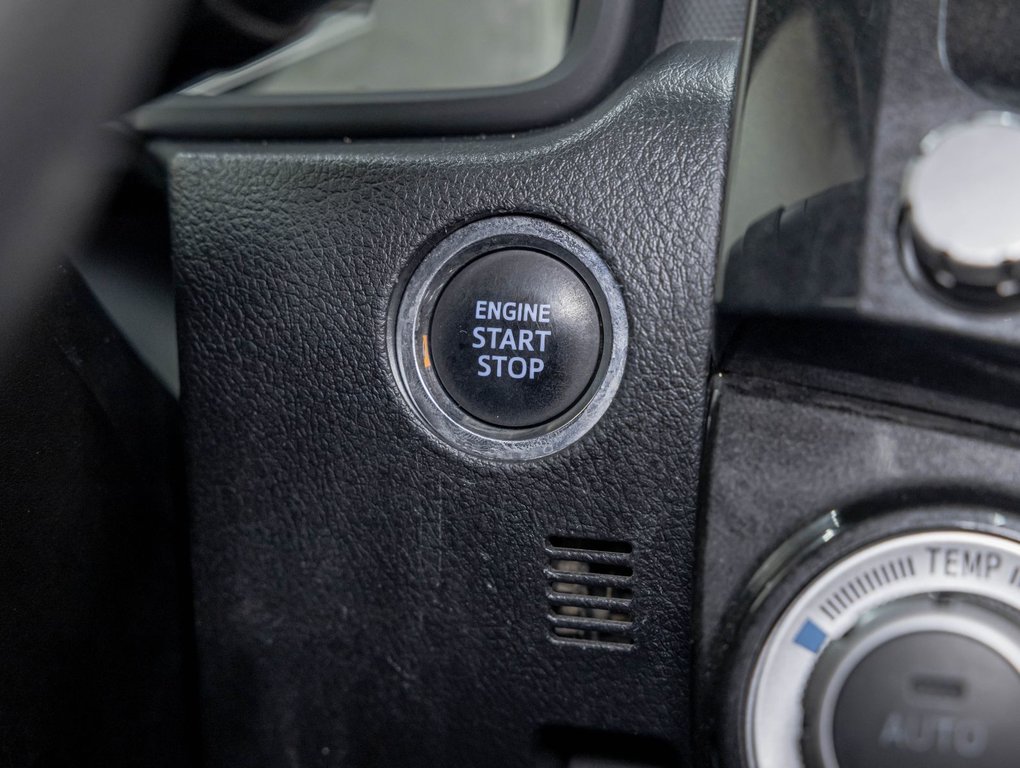 2022 Toyota 4Runner in St-Jérôme, Quebec - 28 - w1024h768px