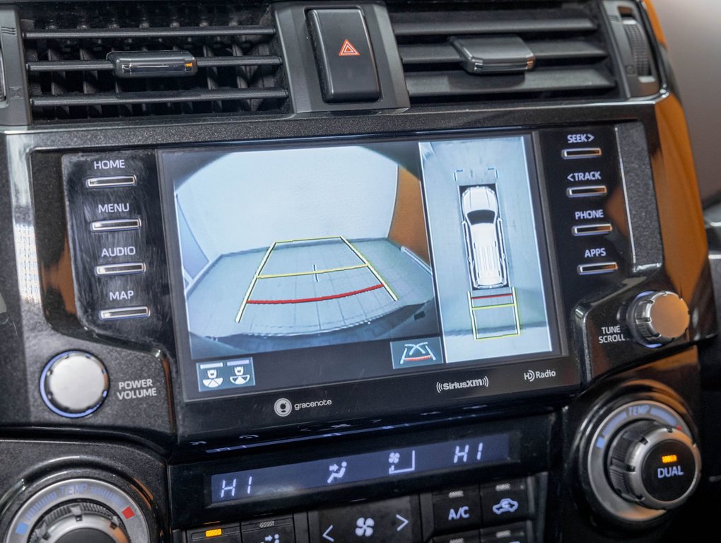2022 Toyota 4Runner in St-Jérôme, Quebec - 20 - w1024h768px