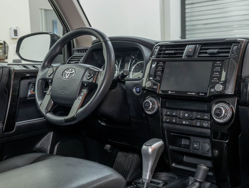 2022 Toyota 4Runner in St-Jérôme, Quebec - 29 - w1024h768px