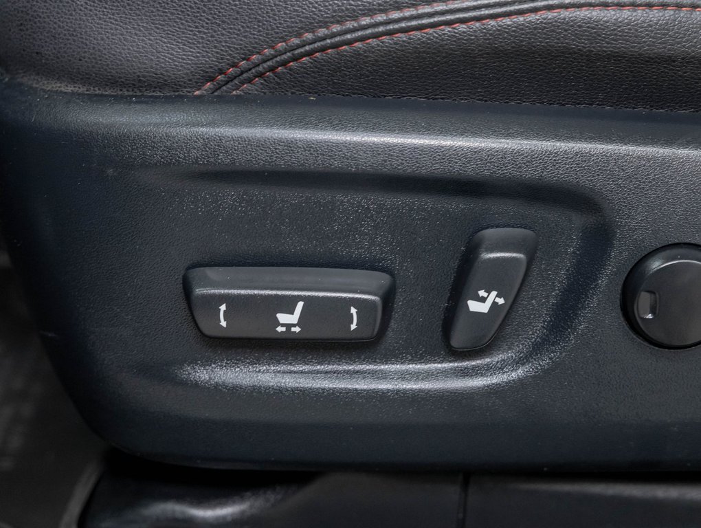 2022 Toyota 4Runner in St-Jérôme, Quebec - 26 - w1024h768px