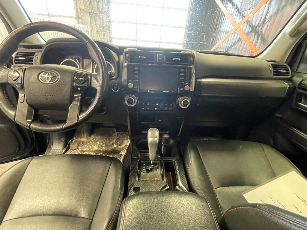 2022 Toyota 4Runner in St-Jérôme, Quebec - 13 - w1024h768px