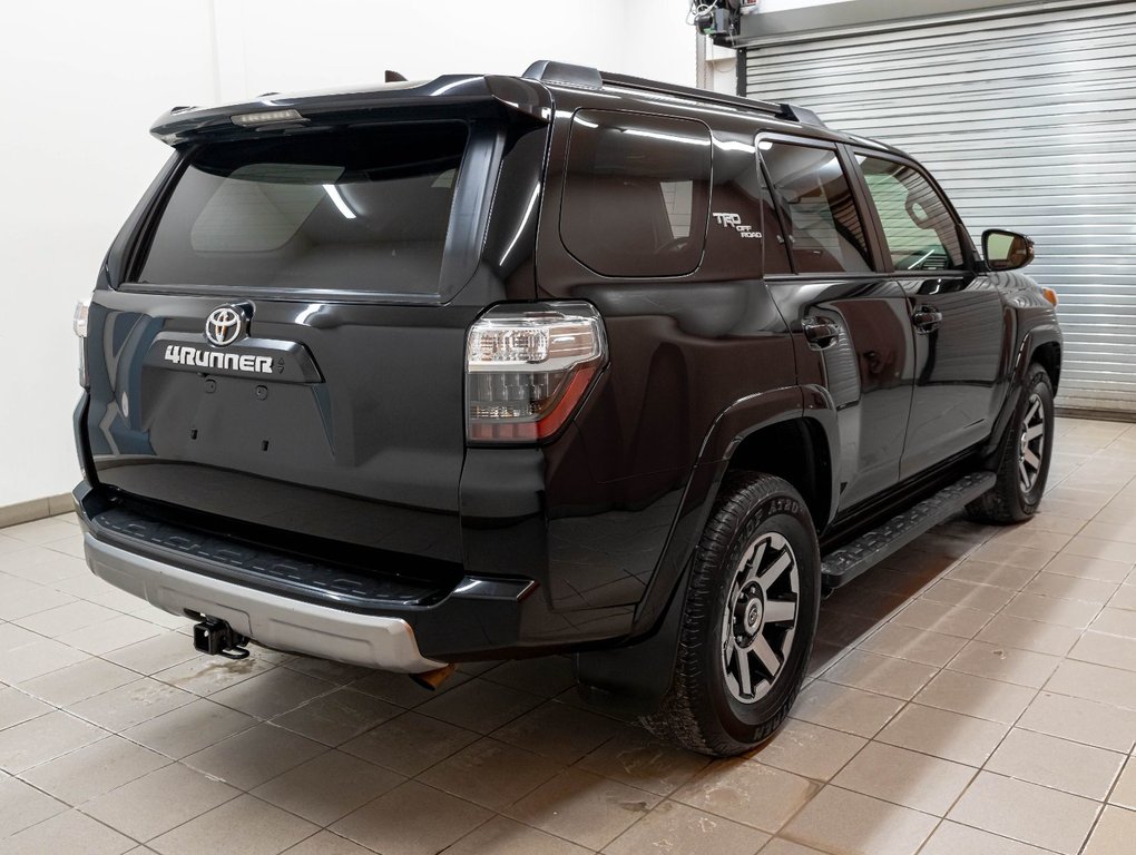 2022 Toyota 4Runner in St-Jérôme, Quebec - 9 - w1024h768px