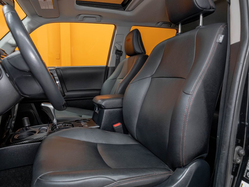 2022 Toyota 4Runner in St-Jérôme, Quebec - 11 - w1024h768px