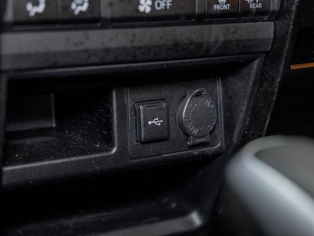 2022 Toyota 4Runner in St-Jérôme, Quebec - 25 - w1024h768px