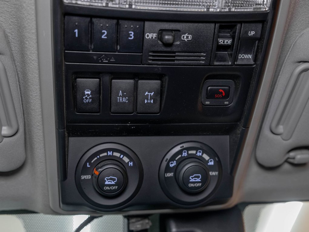 2022 Toyota 4Runner in St-Jérôme, Quebec - 22 - w1024h768px