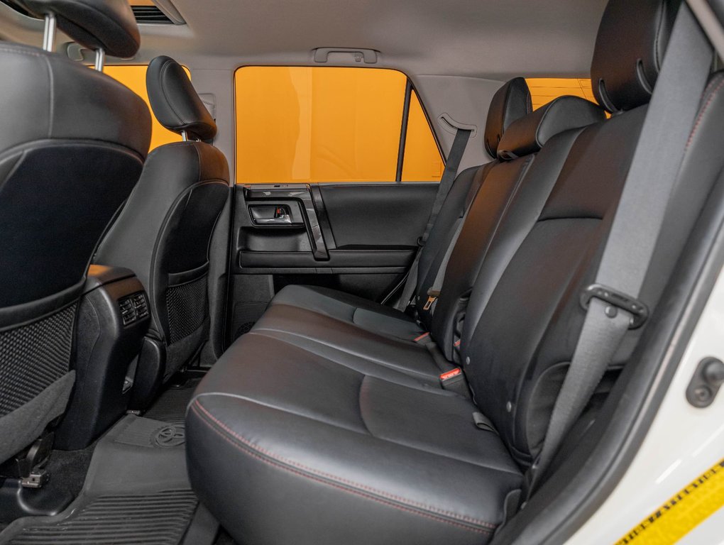 2023 Toyota 4Runner in St-Jérôme, Quebec - 29 - w1024h768px