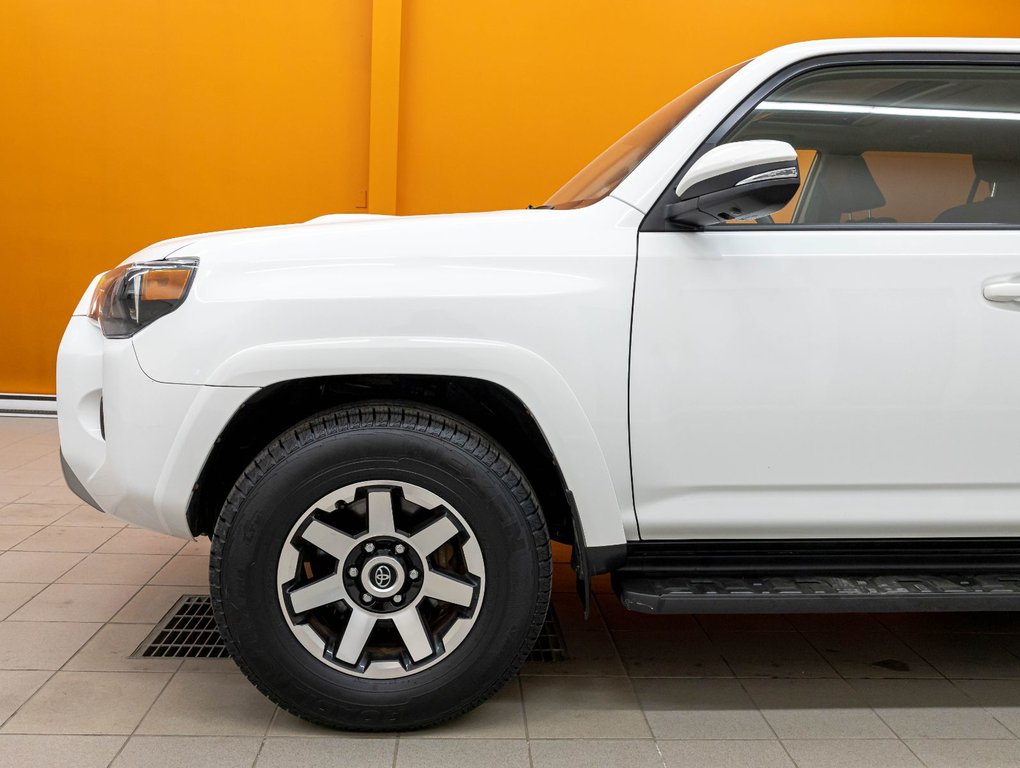 2023 Toyota 4Runner in St-Jérôme, Quebec - 33 - w1024h768px