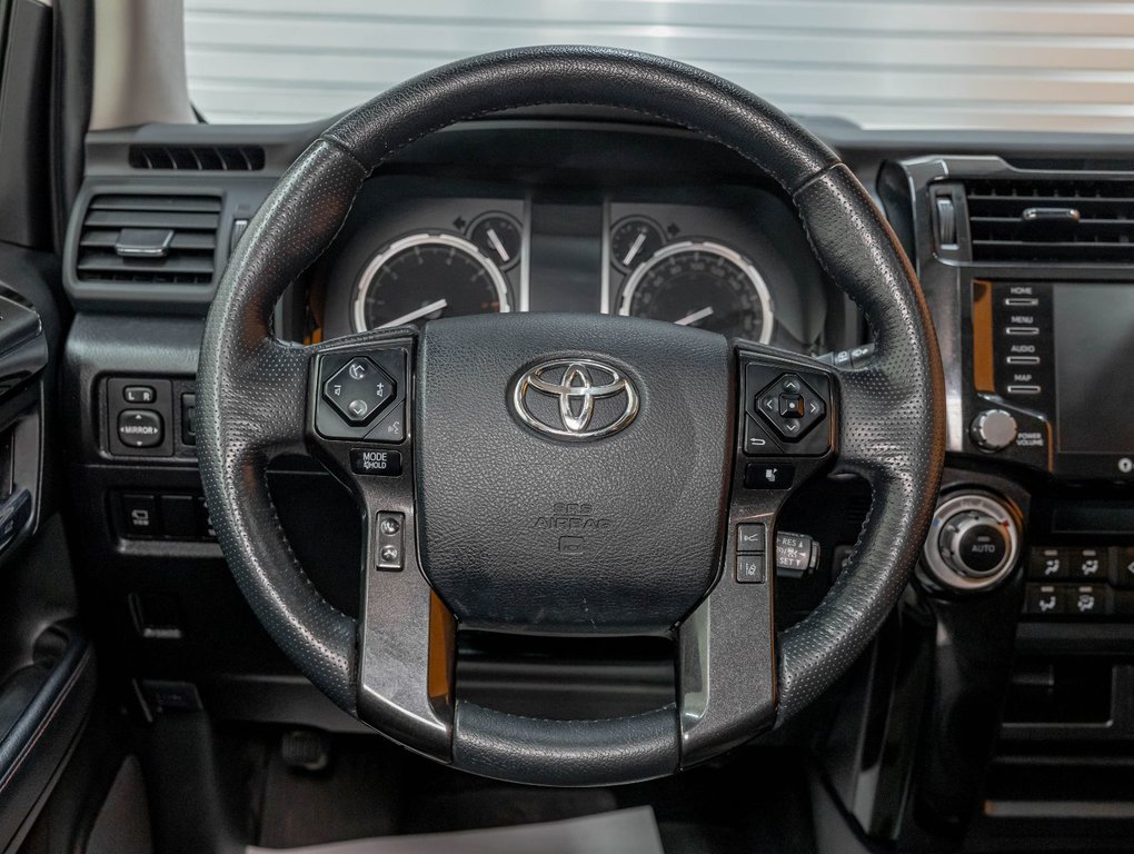 2023 Toyota 4Runner in St-Jérôme, Quebec - 14 - w1024h768px