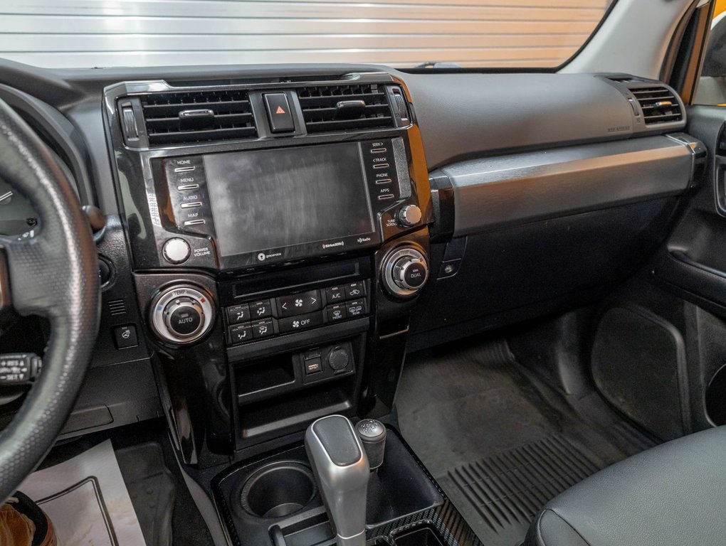 2023 Toyota 4Runner in St-Jérôme, Quebec - 21 - w1024h768px