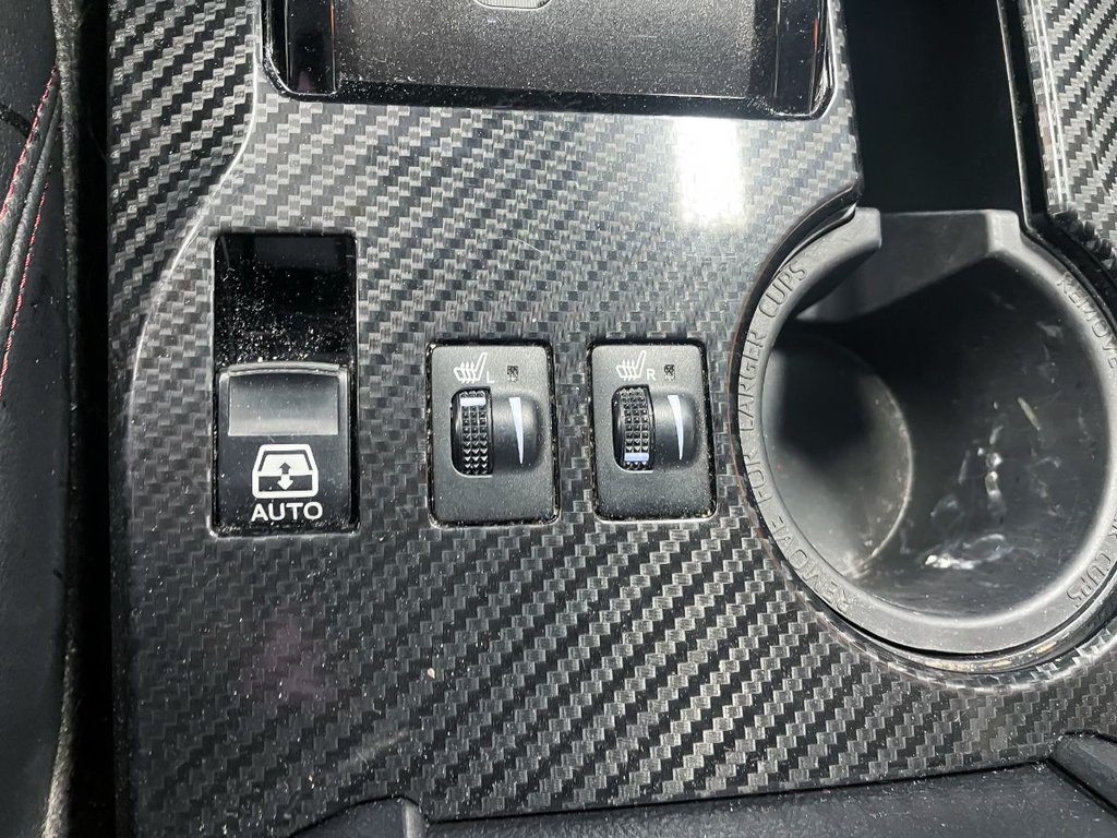 Toyota 4Runner  2023 à St-Jérôme, Québec - 14 - w1024h768px