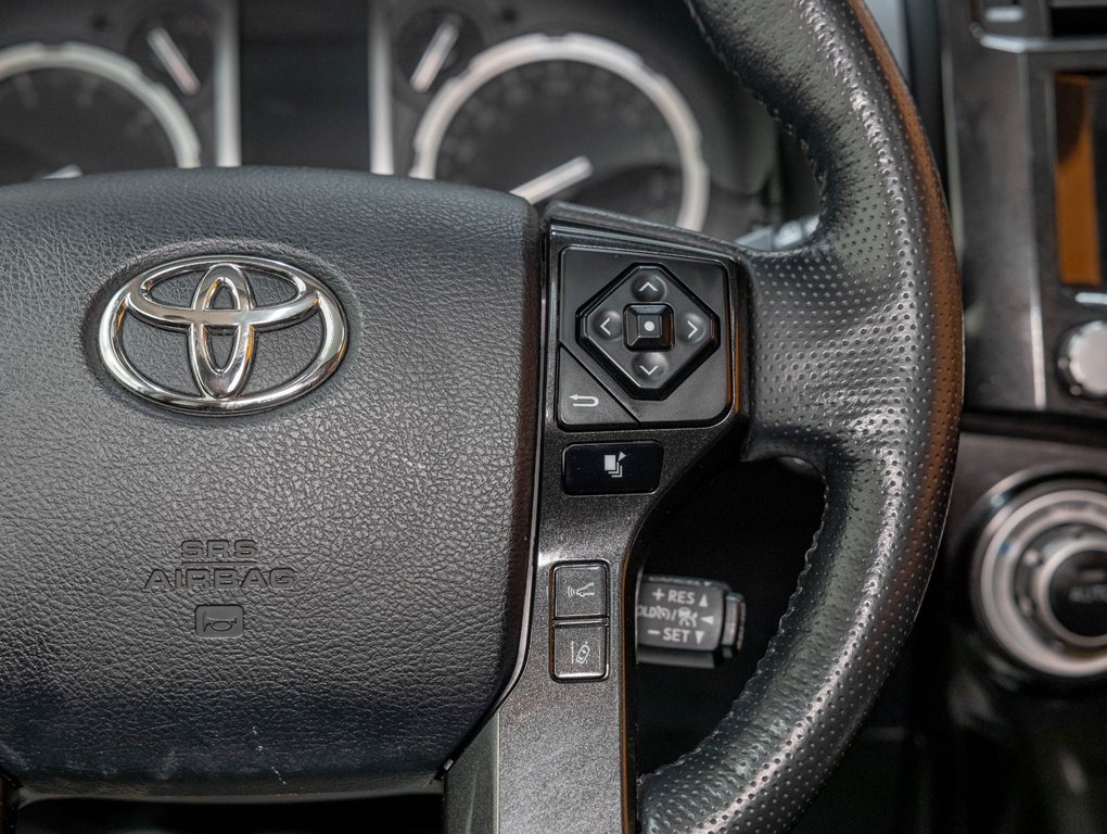 2023 Toyota 4Runner in St-Jérôme, Quebec - 16 - w1024h768px