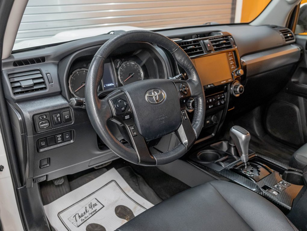 2023 Toyota 4Runner in St-Jérôme, Quebec - 2 - w1024h768px