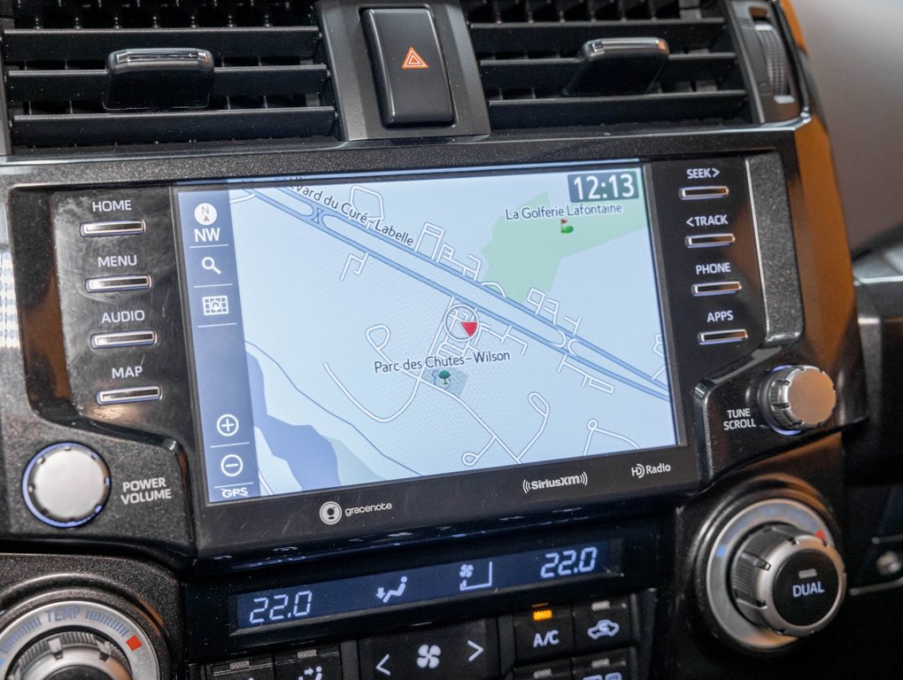 2023 Toyota 4Runner in St-Jérôme, Quebec - 17 - w1024h768px