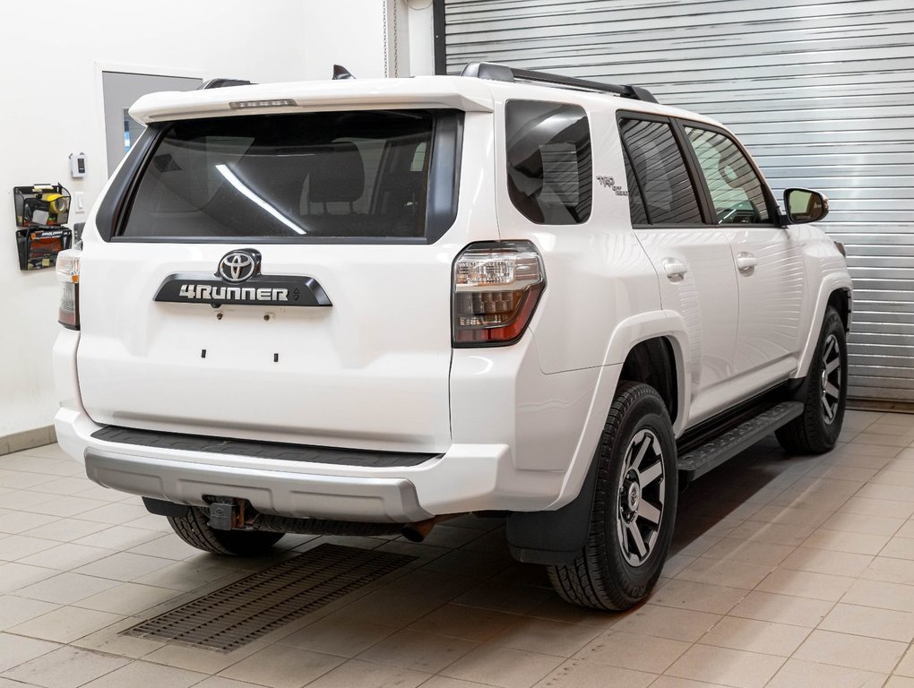 2023 Toyota 4Runner in St-Jérôme, Quebec - 9 - w1024h768px