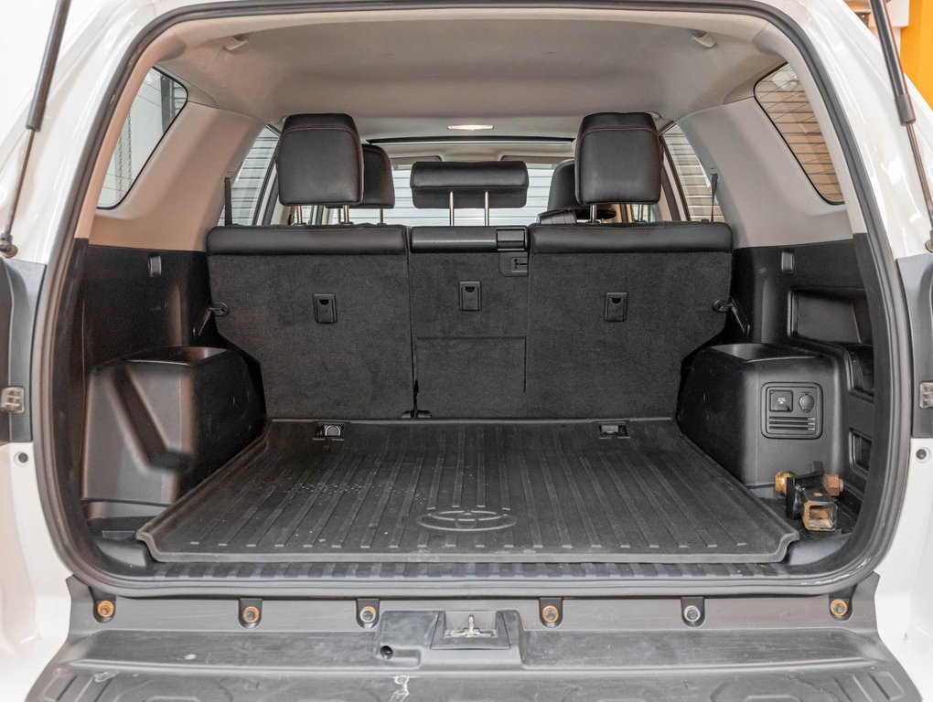 2023 Toyota 4Runner in St-Jérôme, Quebec - 30 - w1024h768px