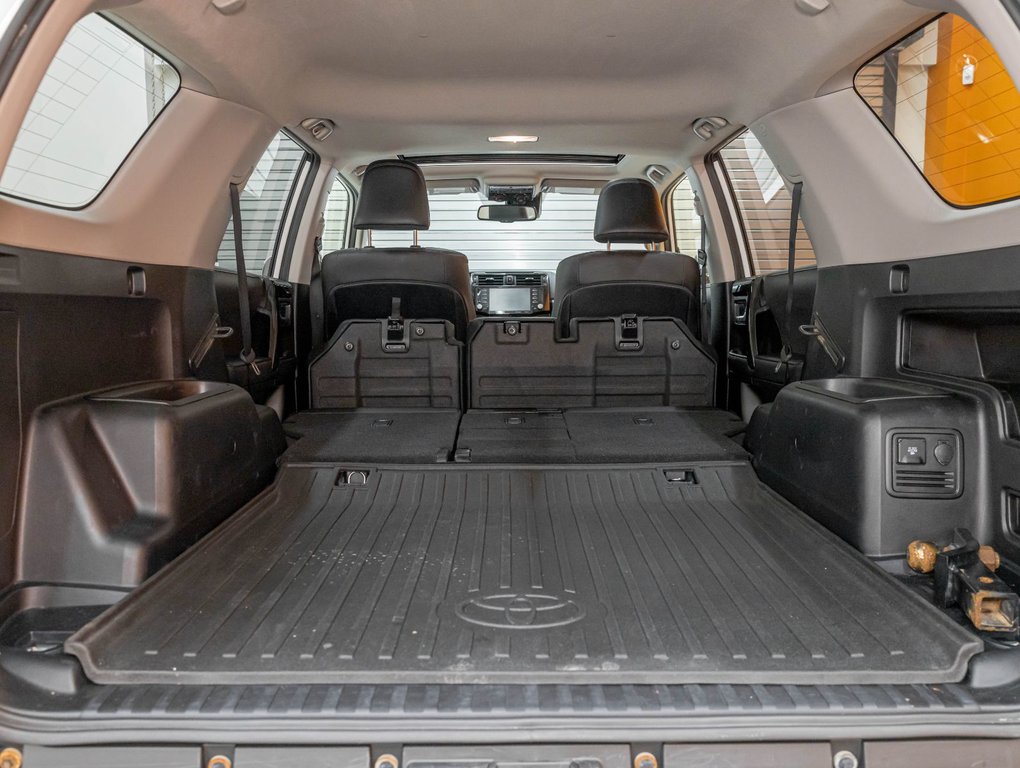 2023 Toyota 4Runner in St-Jérôme, Quebec - 31 - w1024h768px