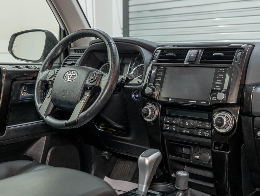 2023 Toyota 4Runner in St-Jérôme, Quebec - 28 - w1024h768px