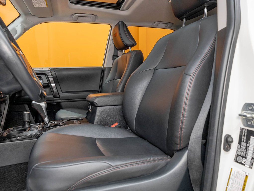 2023 Toyota 4Runner in St-Jérôme, Quebec - 11 - w1024h768px