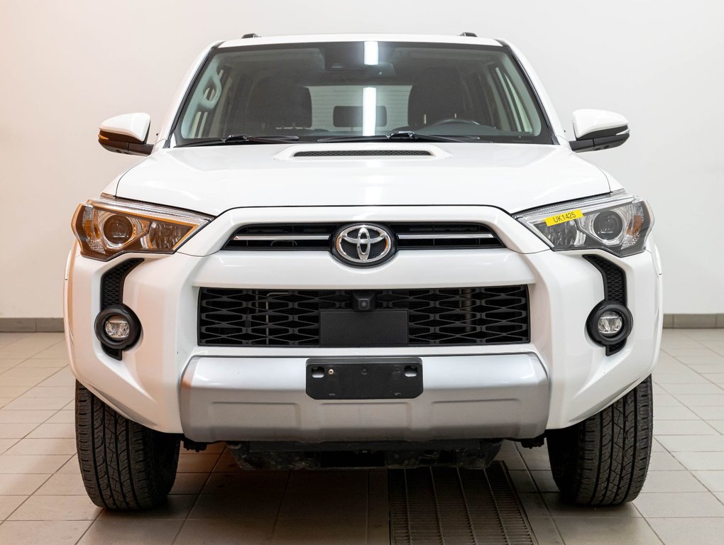 2023 Toyota 4Runner in St-Jérôme, Quebec - 5 - w1024h768px