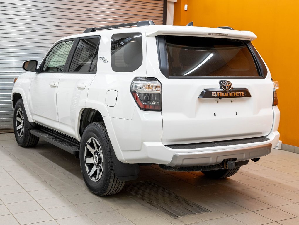 2023 Toyota 4Runner in St-Jérôme, Quebec - 6 - w1024h768px