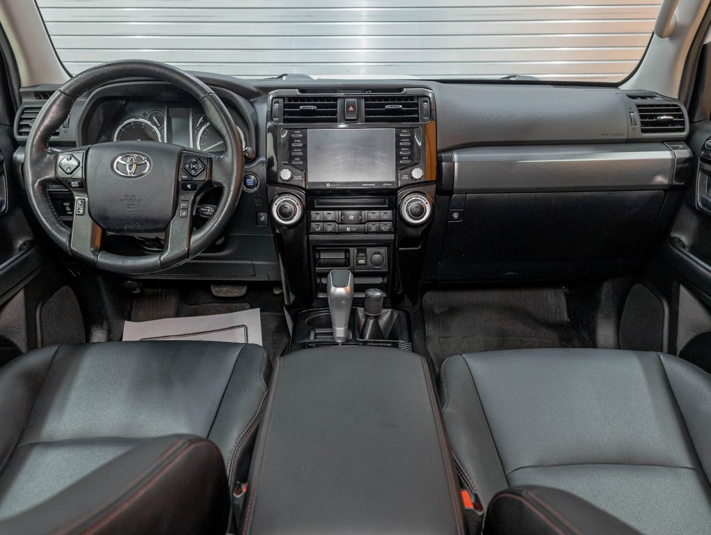 2023 Toyota 4Runner in St-Jérôme, Quebec - 12 - w1024h768px