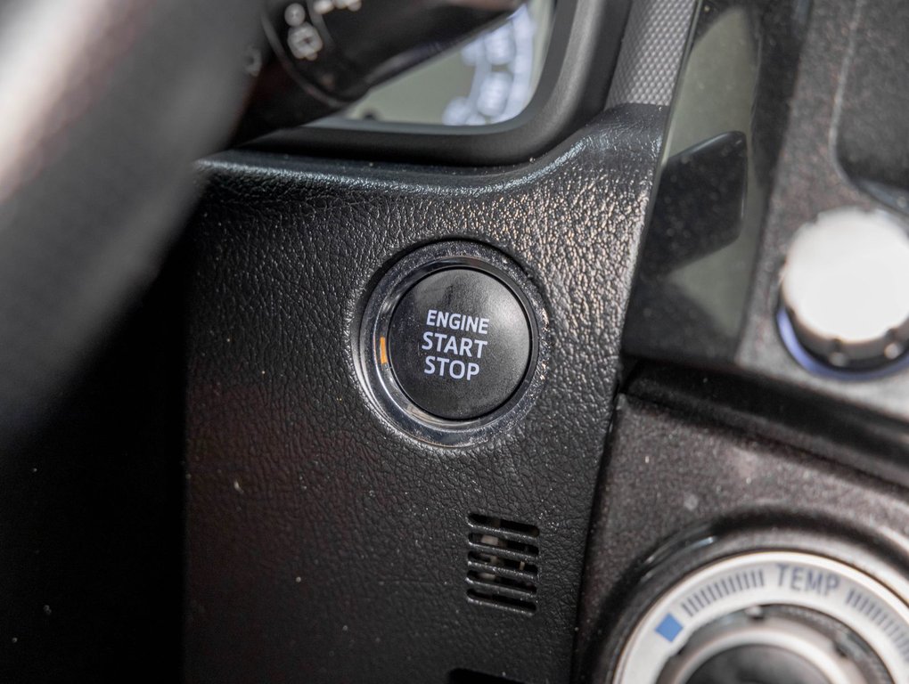 2023 Toyota 4Runner in St-Jérôme, Quebec - 27 - w1024h768px