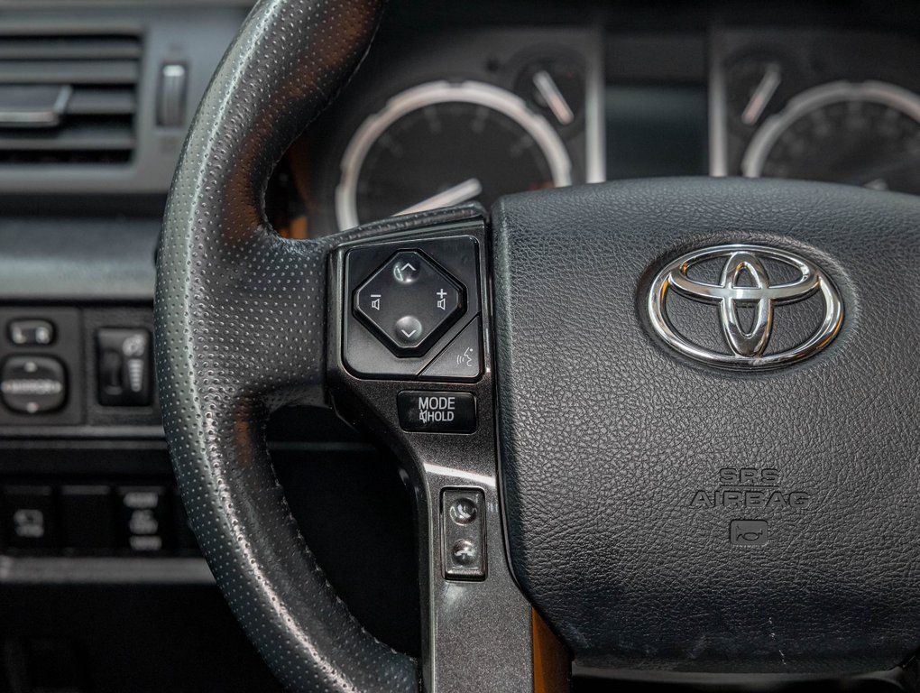 2023 Toyota 4Runner in St-Jérôme, Quebec - 15 - w1024h768px