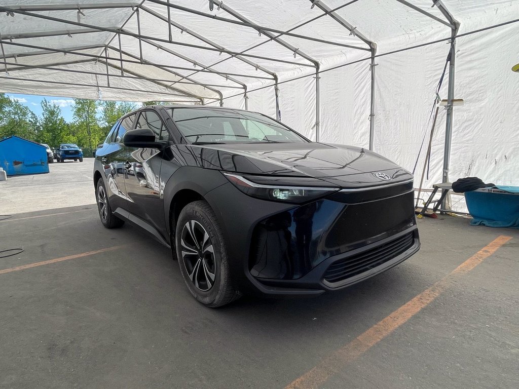 2023 Toyota BZ4X in St-Jérôme, Quebec - 9 - w1024h768px