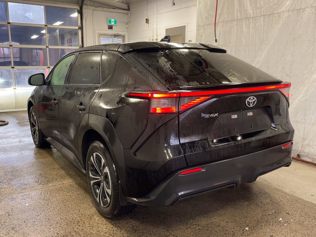 Toyota bZ4X  2023 à St-Jérôme, Québec - 5 - w1024h768px
