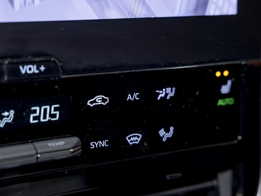 Toyota bZ4X  2023 à St-Jérôme, Québec - 21 - w1024h768px