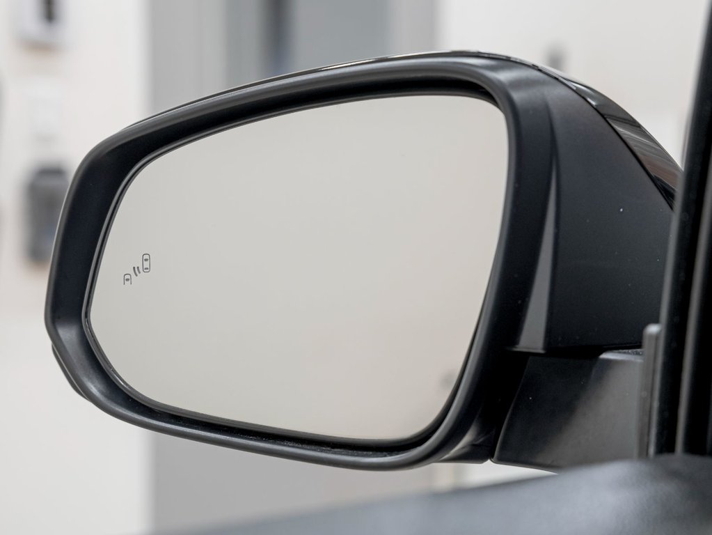 Toyota bZ4X  2023 à St-Jérôme, Québec - 31 - w1024h768px